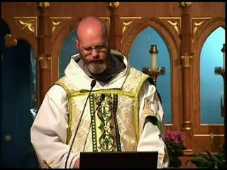 Jun 08 - Homily - Fr Dominic: Cultivate Good Soil