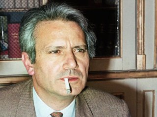 Frédéric Mitterrand rend hommage à Jorge Semprun