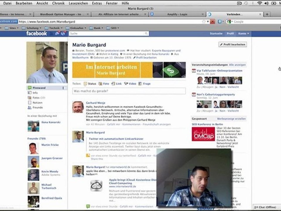 Autoblogging mit wordpress plugins | pareto