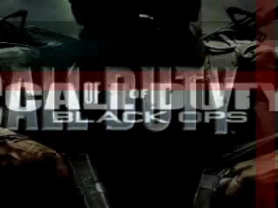 call of duty