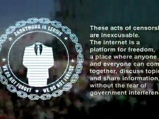 Anonymous media freedom in Turkey