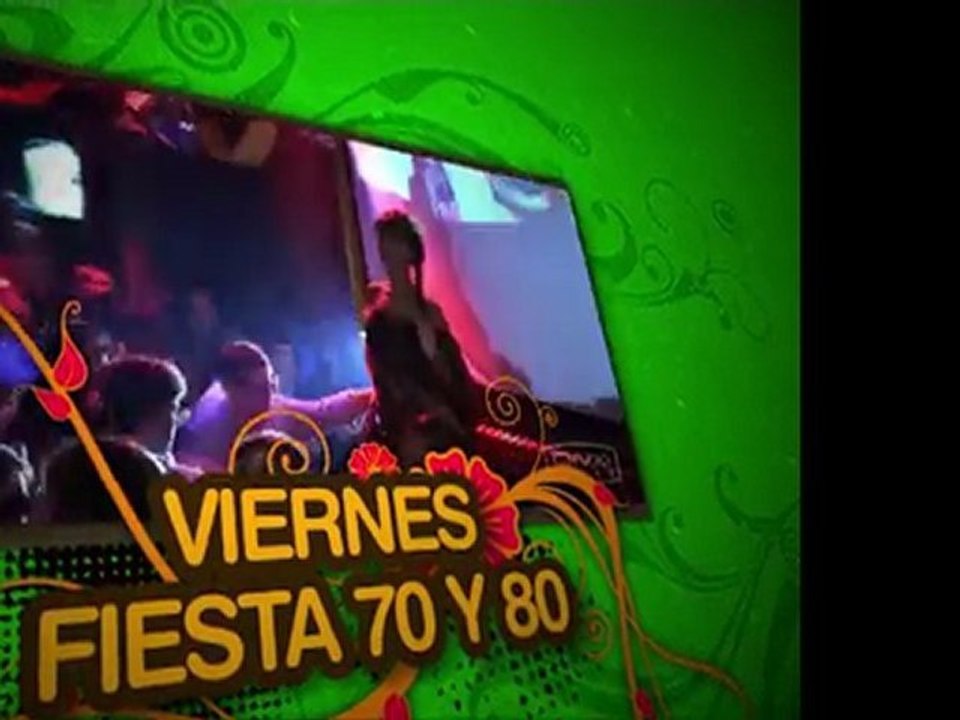 11 aniversario SARGANTANA BARRIO ALICANTE