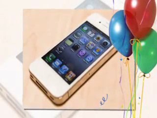 Wil jij een gratis Apple iPhone 4 winnen?