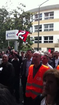 greve pages jaunes 7 juin 2011 2