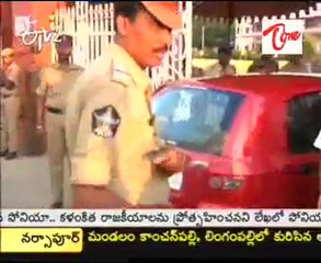 Sathya Sai Baba stable but critical