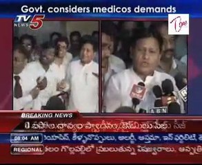 AP police seeks Kobad's custody