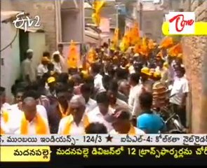 Jagan alleges nexus between Congress and TDP