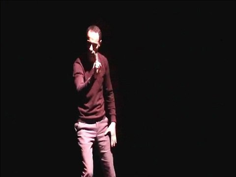 Abdelmonem CHOUAIET pour courtes mais bonnes