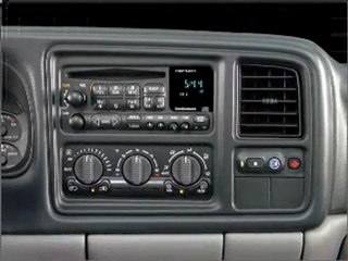 2001 Chevrolet Tahoe for sale in Woodstock KS - Used ...