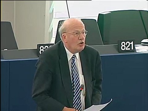 Jan Mulder on a new Multiannual Financial Framework (MFF)