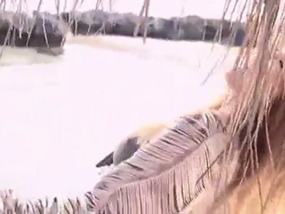 Bengü - Aşkım (Video Klip) 2011