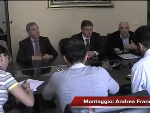 Leccenews24 Tg 8 Giugno: politica, cronaca, sport da Lecce e Salento