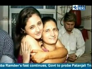 Uttaran 8th June 2011 Tappu Ki Maa Bimaar *Must Watch*