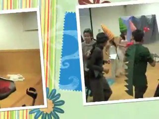 peça de teatro - Médio