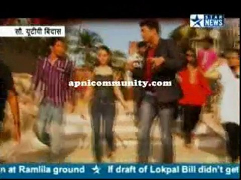 Emotional Atyachar 8th June 2011 Season 3 Coming Soon Video Update*MUst Watch*