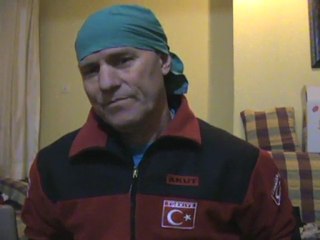 ENGELLİLERE DESTEK ADINA YARIŞMAYA KATILACAĞIM DESTEKLERİNİZİ BEKLİYORUM