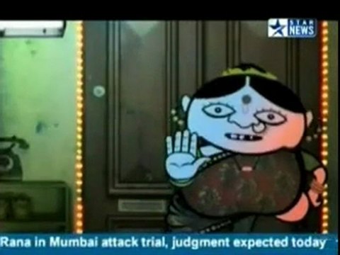 Uttaran 8th June 2011 Tappu Ki Maa Bimaar