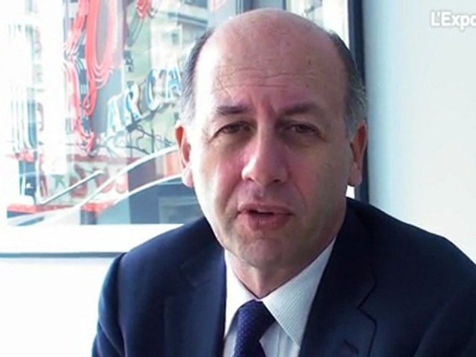 Serge Weinberg veut faire redémarrer l'ascenseur social