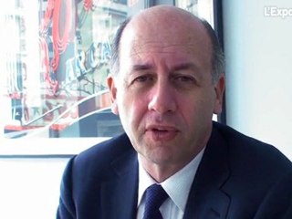 Serge Weinberg veut faire redémarrer l'ascenseur social