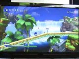 Sonic Generations - E3 2011: Green Hill Zone Gameplay ...