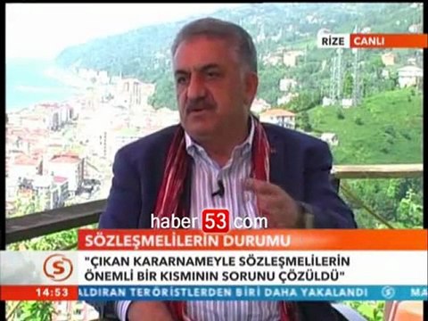 Hayati Yazıcı-Ardeşen Fakülte