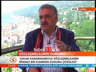 Hayati Yazıcı-Ardeşen Fakülte