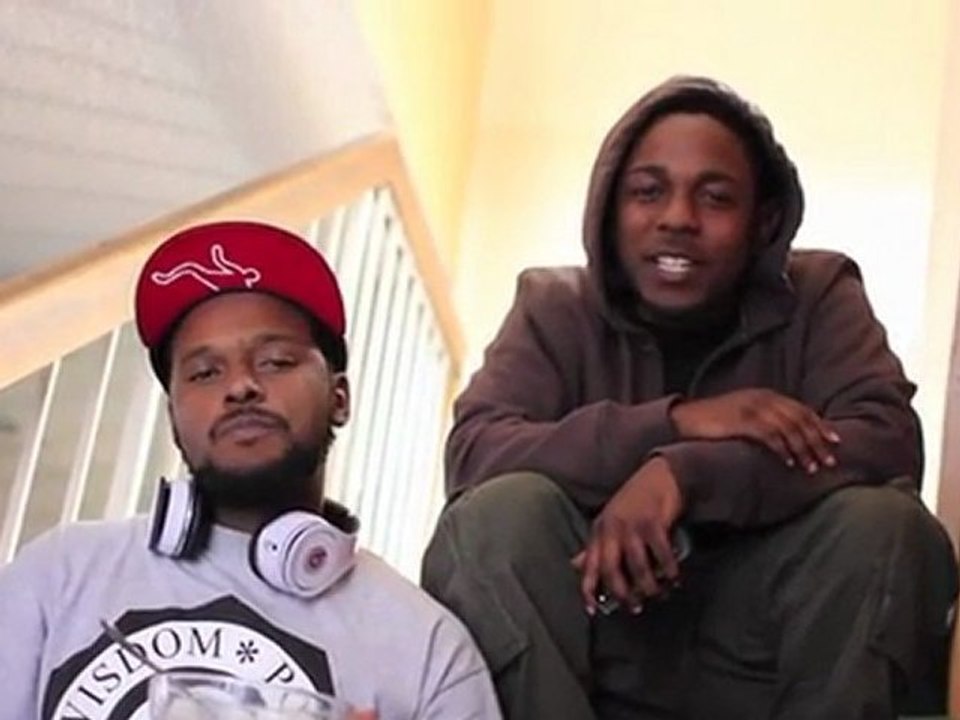 2DBZ Presents Kendrick Lamar, Ab-Soul & SchoolBoy Q Live @ the Sound Academy, Toronto, Ontario, Canada, 06-16-2011