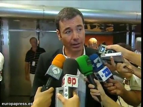 Gómez acoge la tregua de ETA con reservas