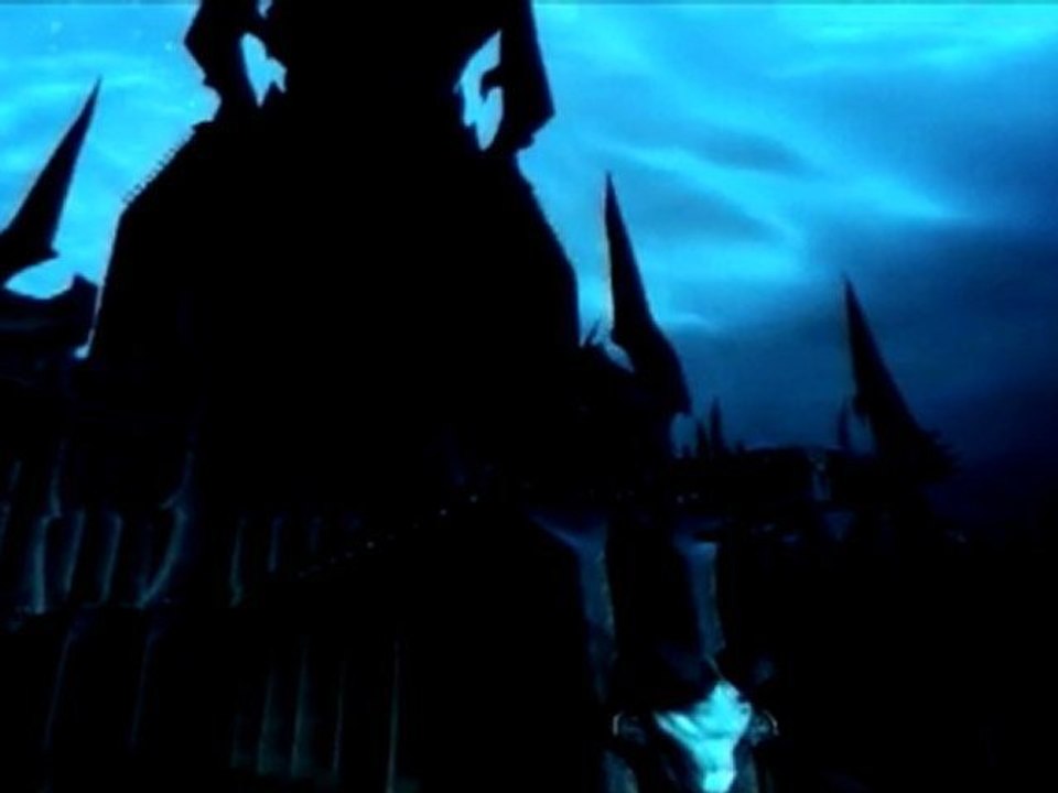 Teaser Nihlium