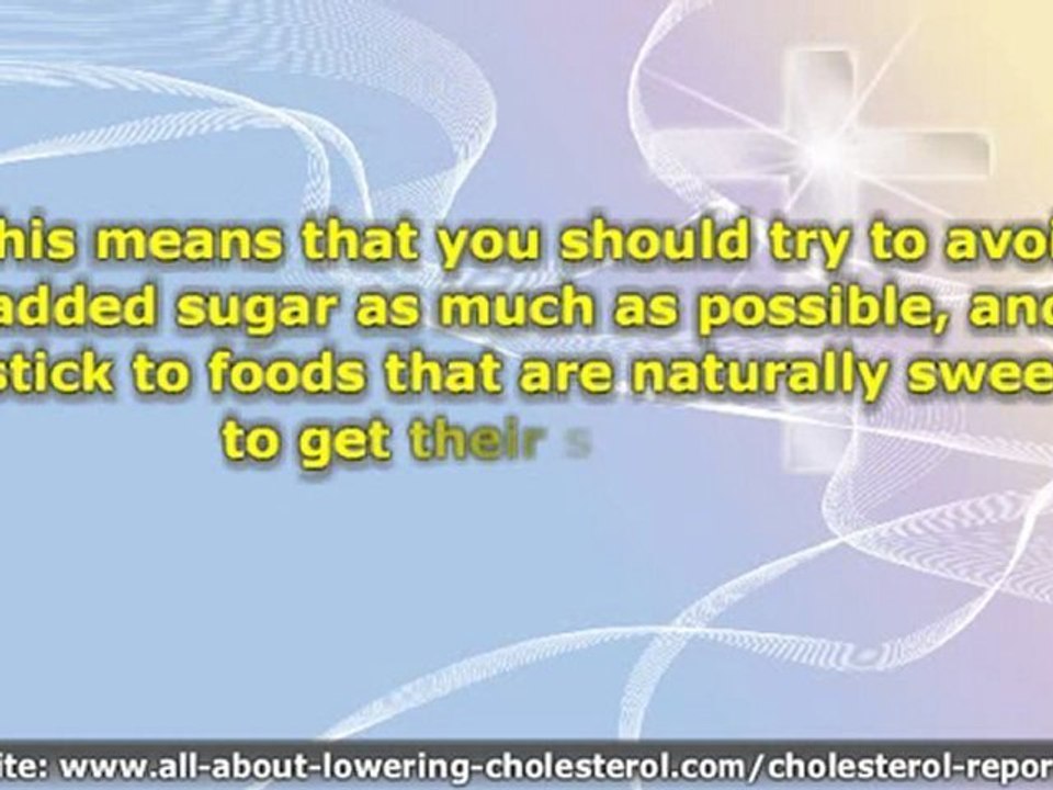 Effects of Carbohydrates Cholesterol – Is it really good or bad?