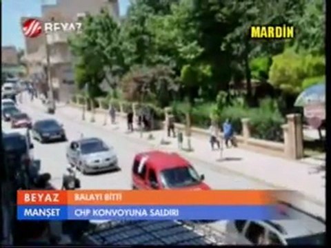 Beyaz Manşet 1.Kısım