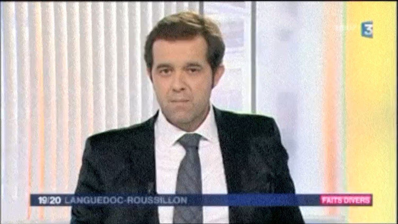 Forum Européen contre Agrexco - J.T France3 (5/06/2011)