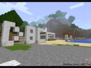 DBC Minecraft - Teaser
