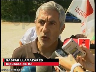 "Una tregua no es suficiente"