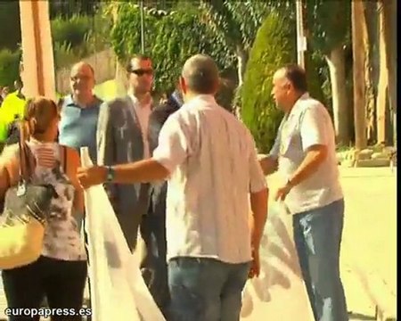 Corbacho pide prudencia