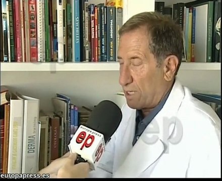 Hay que controlar el peso de las mochilas