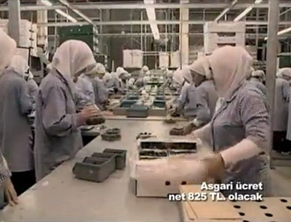 KARAR ANI GELDİ -2
