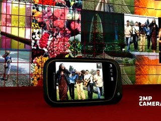 Motorola Wilder - Mobilhat.com