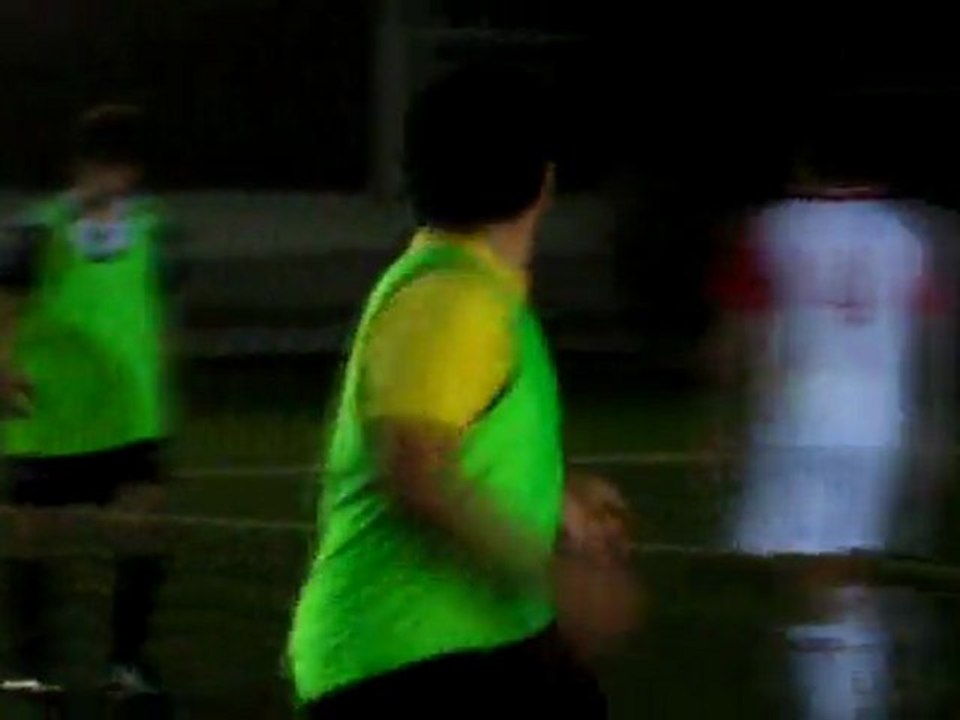 Fikstürlü Lig Oto Nihat-Futbulls