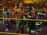 WWE-Tv.Com - WWE NXT - *720p* 7/6/11 Part 1/4