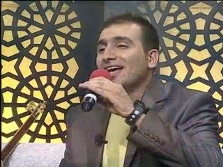 Kalk Gidelim Şıh Bağına Gazele