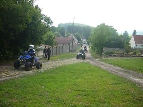 Eppes : 5 Juin 2011 Fete de la moto et du quad Part2