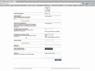 FB X-Tab Coupon Plus Tutorial by Daniel Tan & Phil Benham