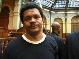 Interview Elie Domota : Meeting Bourse du travail