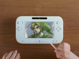 Nintendo Wii U - Trailer de présentaiton à l'E3 2011