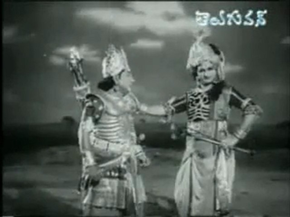 Narthanasala - Comedy