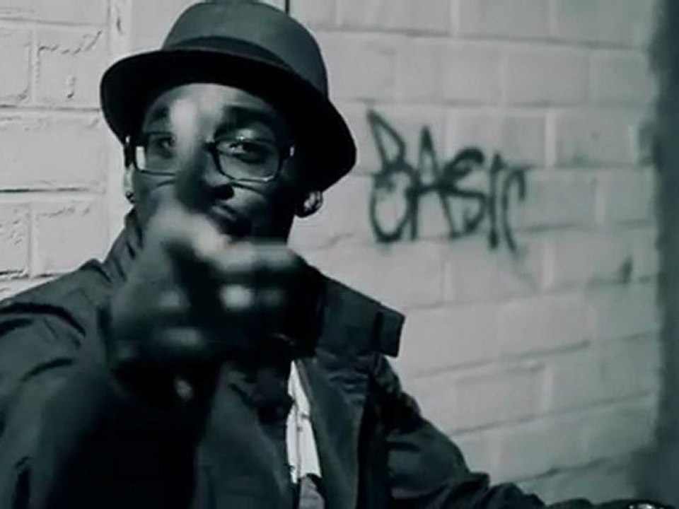 ViceLow [ Saian Supa Srew ] - Welcome to the BT2