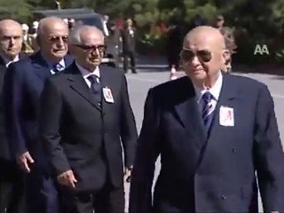 TAHSİN ŞAHİNKAYA PİŞMAN DEĞİL