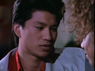 21 Jump Street - Первый сезон, серия 8- Bad Influence