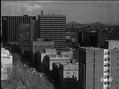 Les élections canadiennes - la campagne électorale au Québec